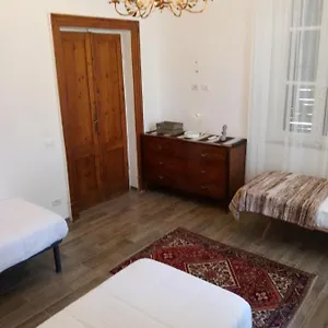 Notte Rosa & Relax Guest house Fornovo di Taro