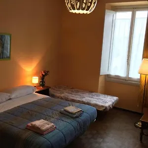 House Steccuto Guest house Florence